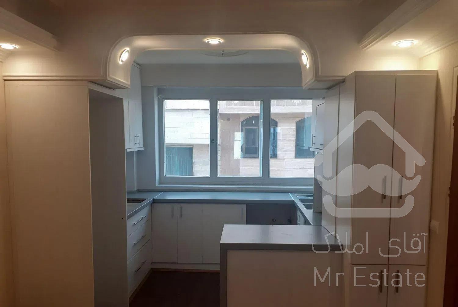 ۵۴ متر ۲ خوابه واقع در امیرآباد خیابان خسروی