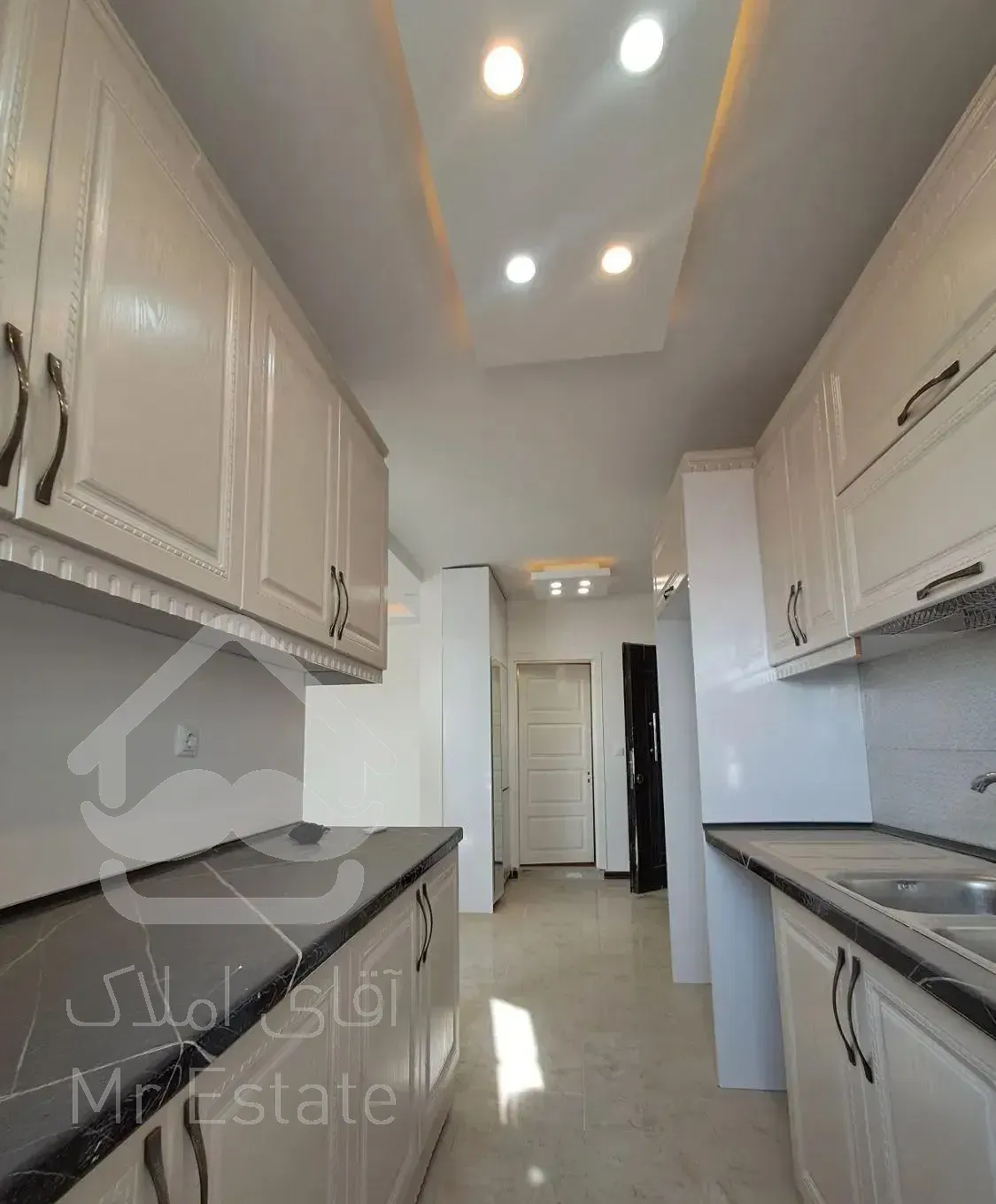 فاز ۱۱زون ۴ جنوبی کلید نخورده ویو ناب