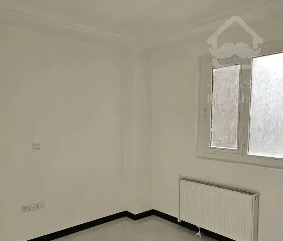 ۸۵ متر دو خواب  فول طرشت