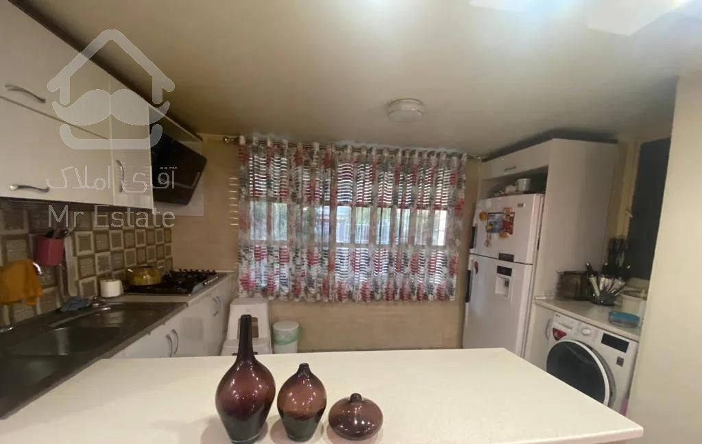 ۸۲متر دوخواب تکواحدی(ستارخان/سه راه تهران ویلا)