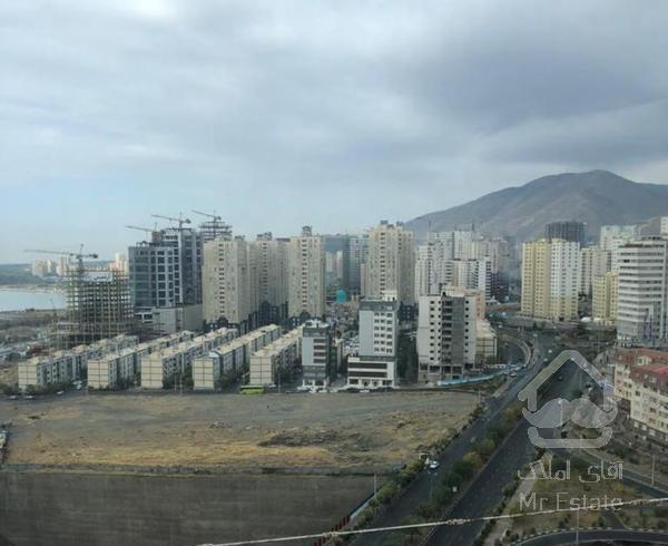 ۱۰۰ متر آپارتمان سند اداری در شهرک راه اهن