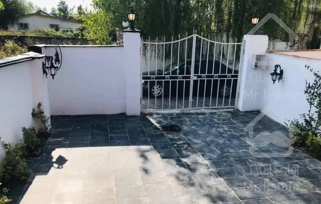 ویلایی ۳۵۰متری*سند ۶ دانگ