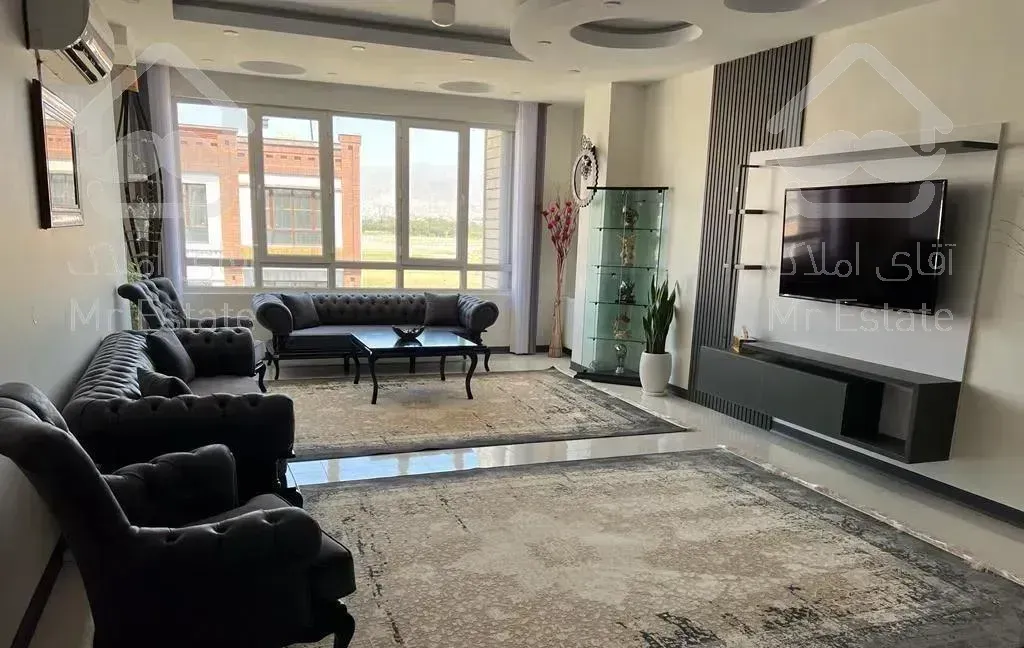 آپارتمان 105 متر مهرشهر کوی زنبق