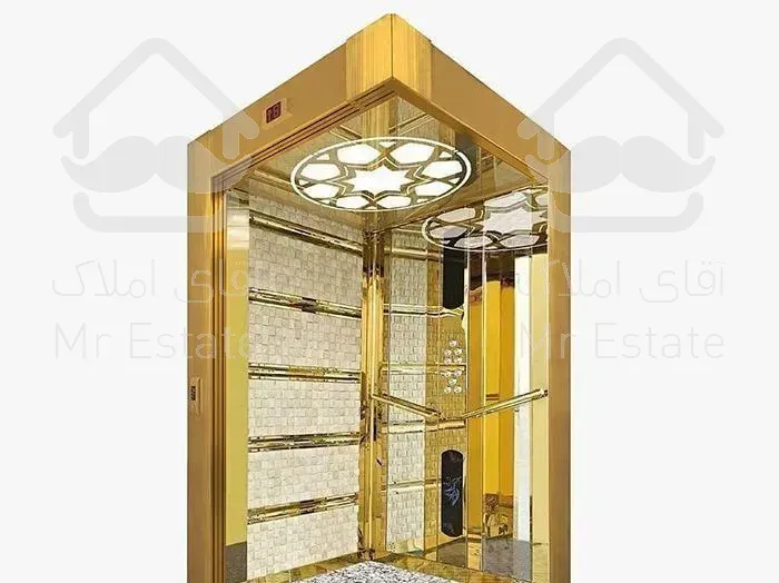 نصب و سرویس نگهداری آسانسور