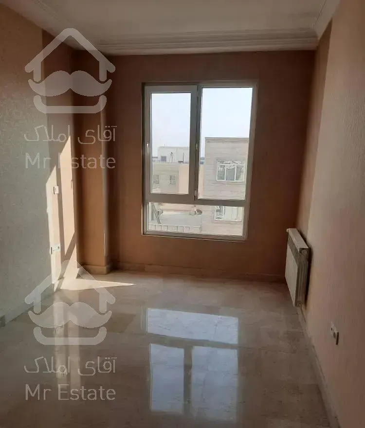 آپارتمان ۱۲۸متر ۳خوابه شیک