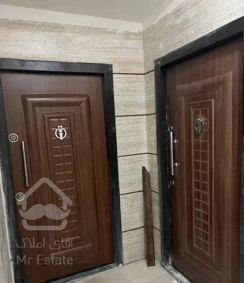 آپارتمان نوساز فول امکانات