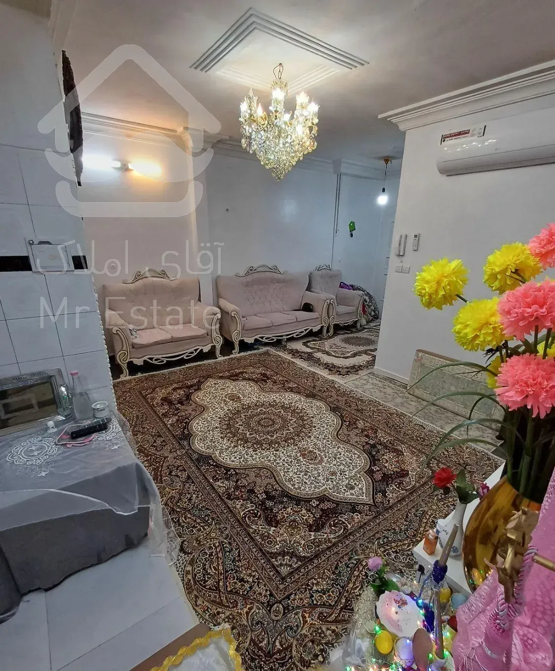 فروش آپارتمان ۴۷متری ۱خوابه تک واحد