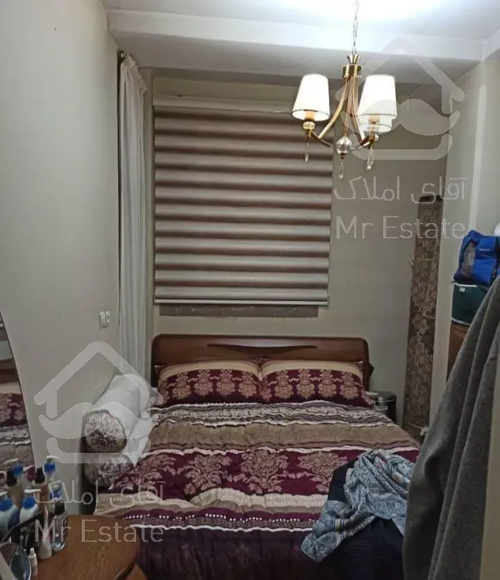 آپارتمان ۵۰متری ۲ خواب،سال۹۰،متریال برند,امکانات عالی،