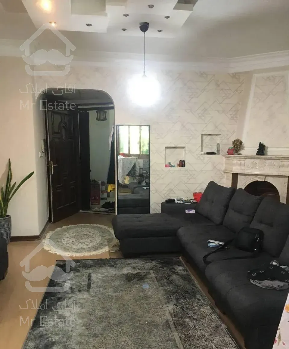 ۸۷متری ،بلوار دیلمان