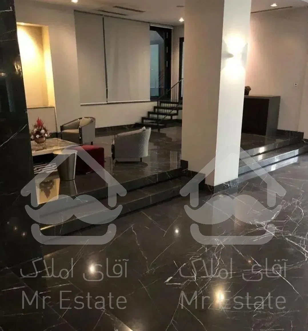 ۱۴۵ متر ۳ خواب آفتاب ونک