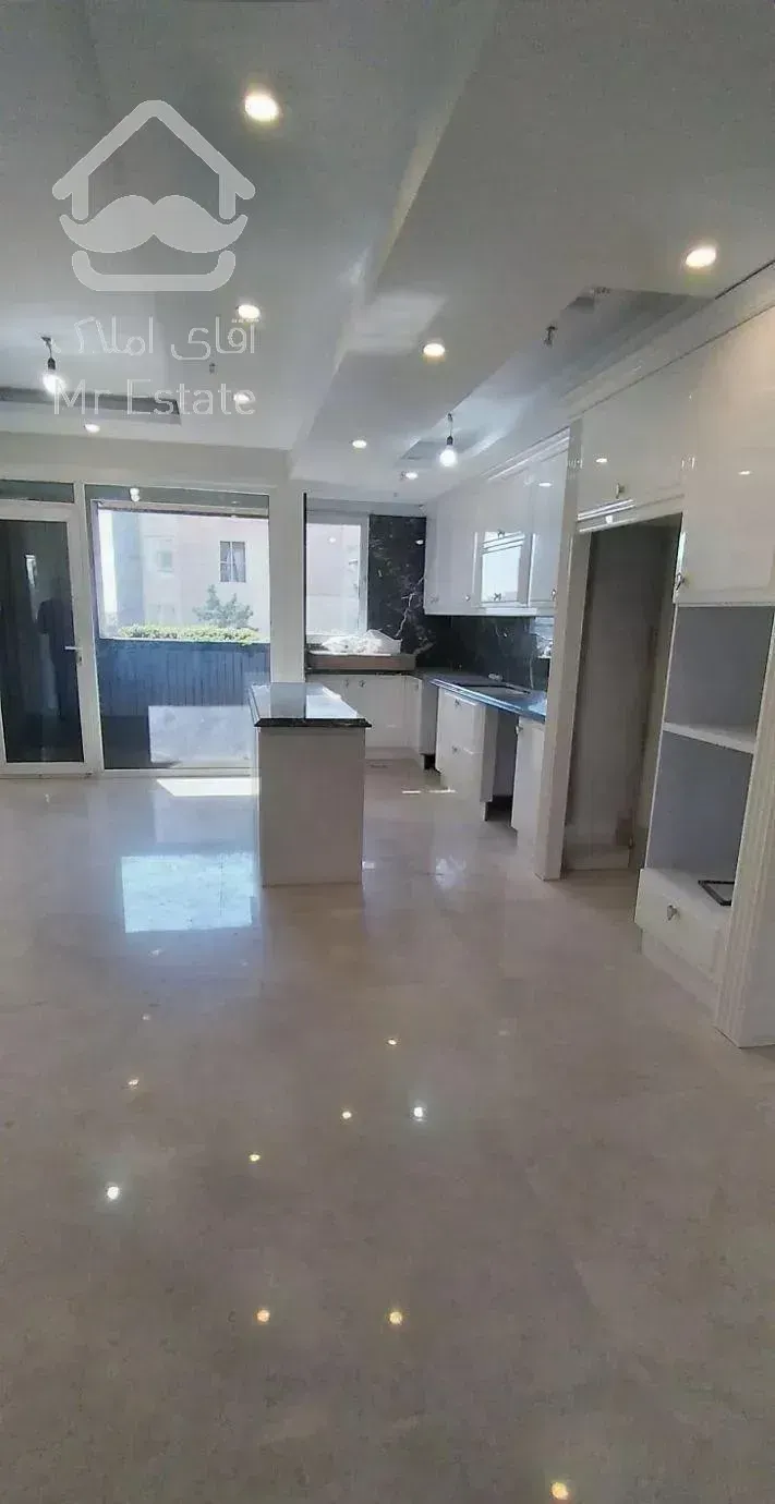 88متر2خوابه،قبا،شریعتی،مدرن