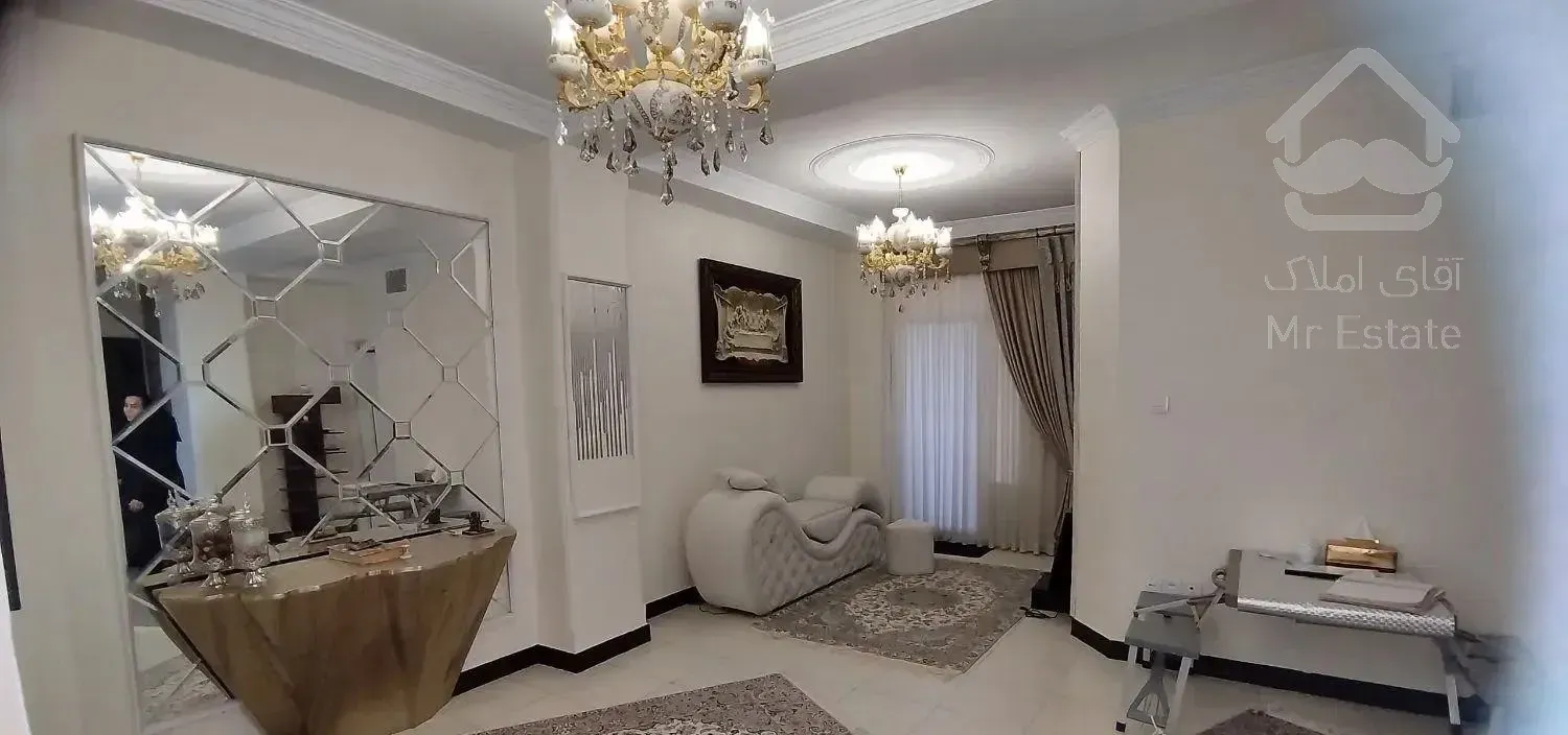 آپارتمان۶۰متر.فول.سردارجنگل شمال.حتی مجرد