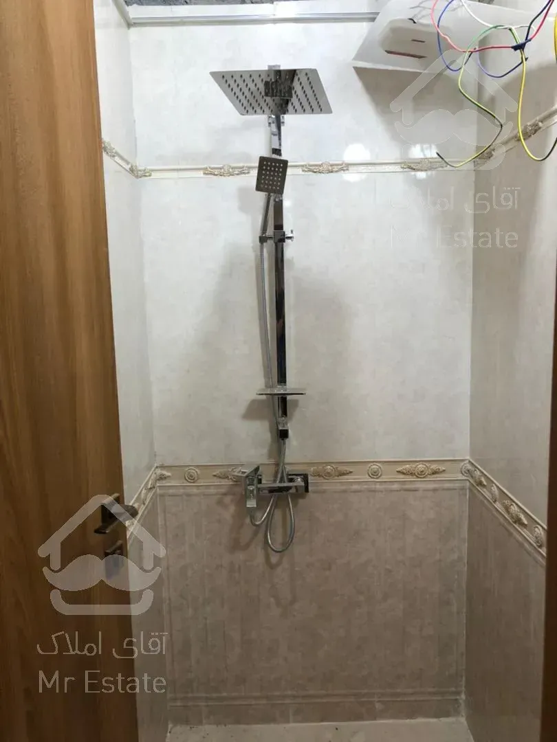 165 متر / سه خواب / مرزداران / گلستان