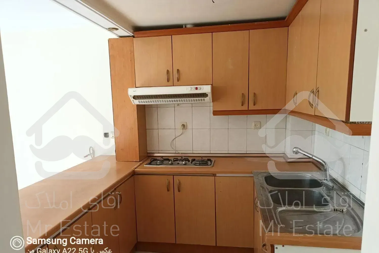 آپارتمان 92 متری شهرک بوعلی