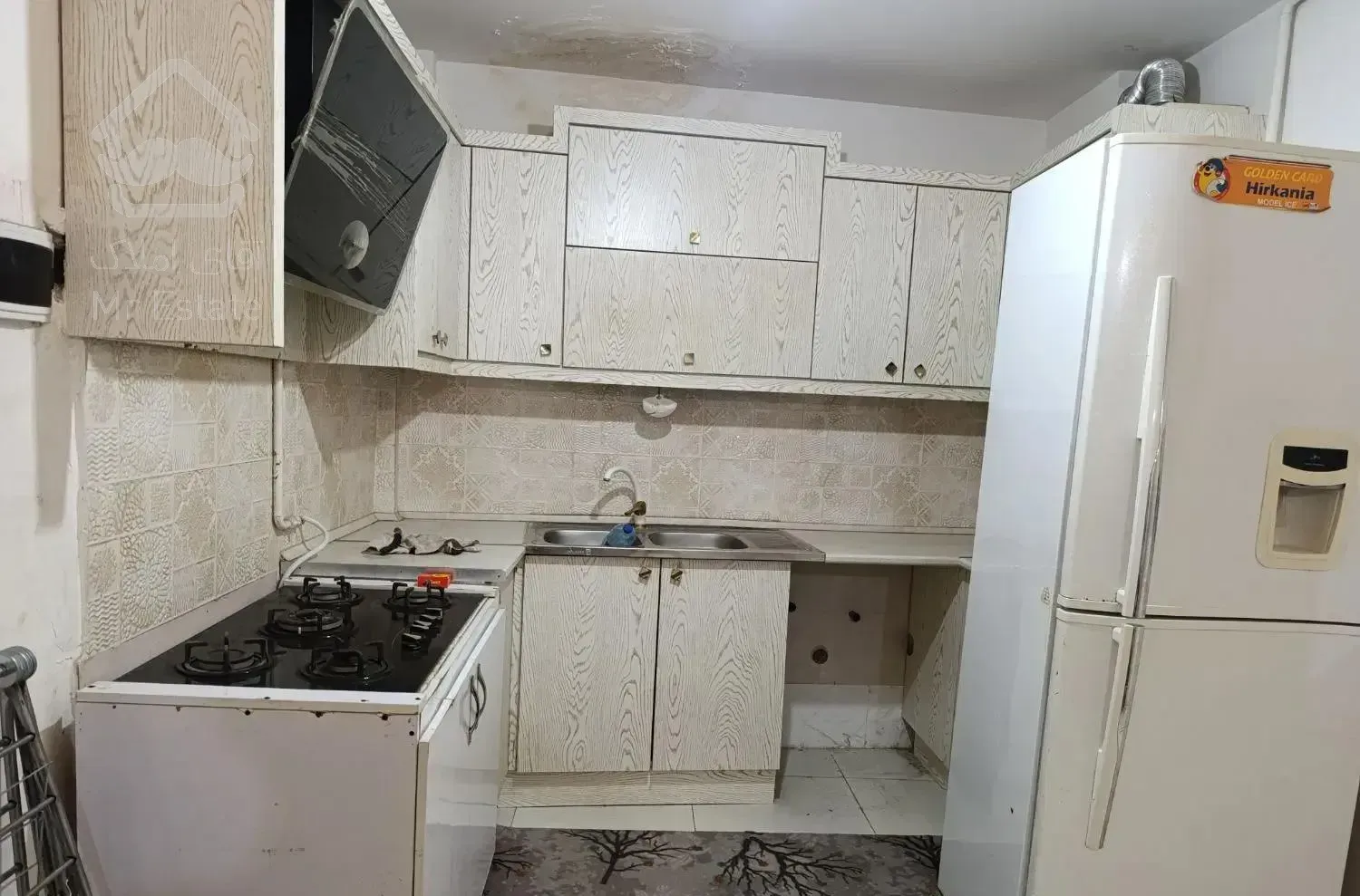 1خواب و 2خواب تخلیه