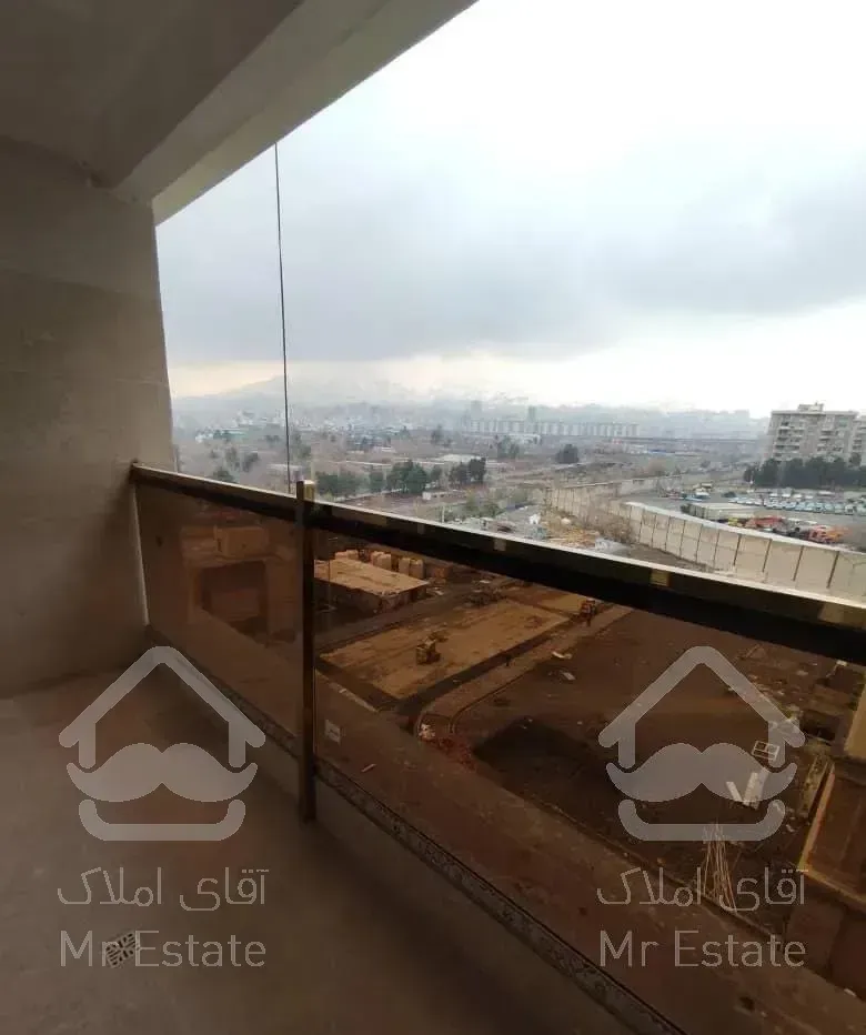 آپارتمان۱۸۸متری/ سی تل شمال شهر