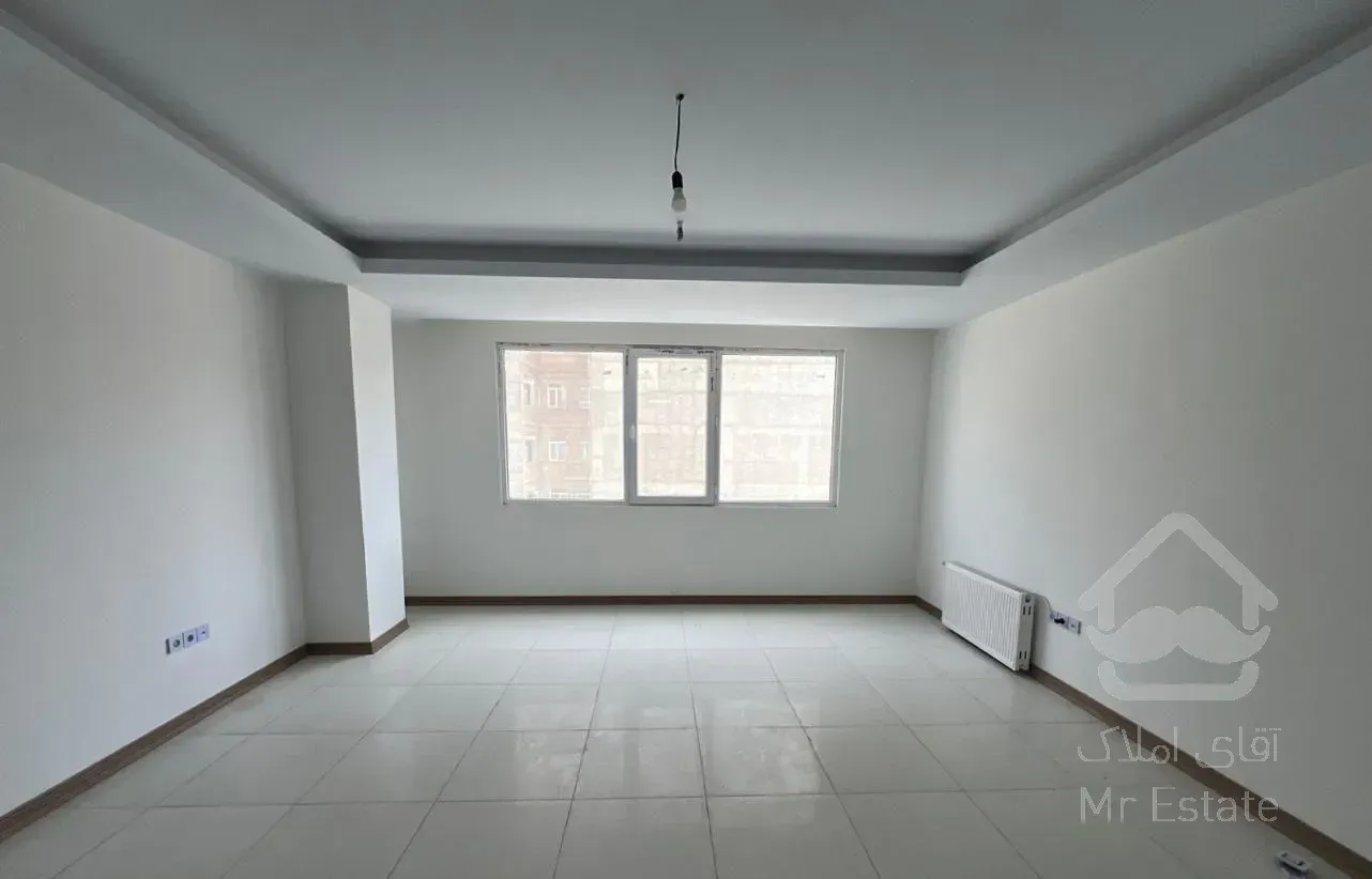 آپارتمان ۸۸ متری ۲ خواب/گرمدره/خ اصلی شاهد/معراج