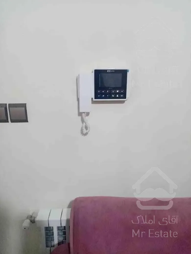 آپارتمان ۶۰ متری خوش نقش اجاره ای