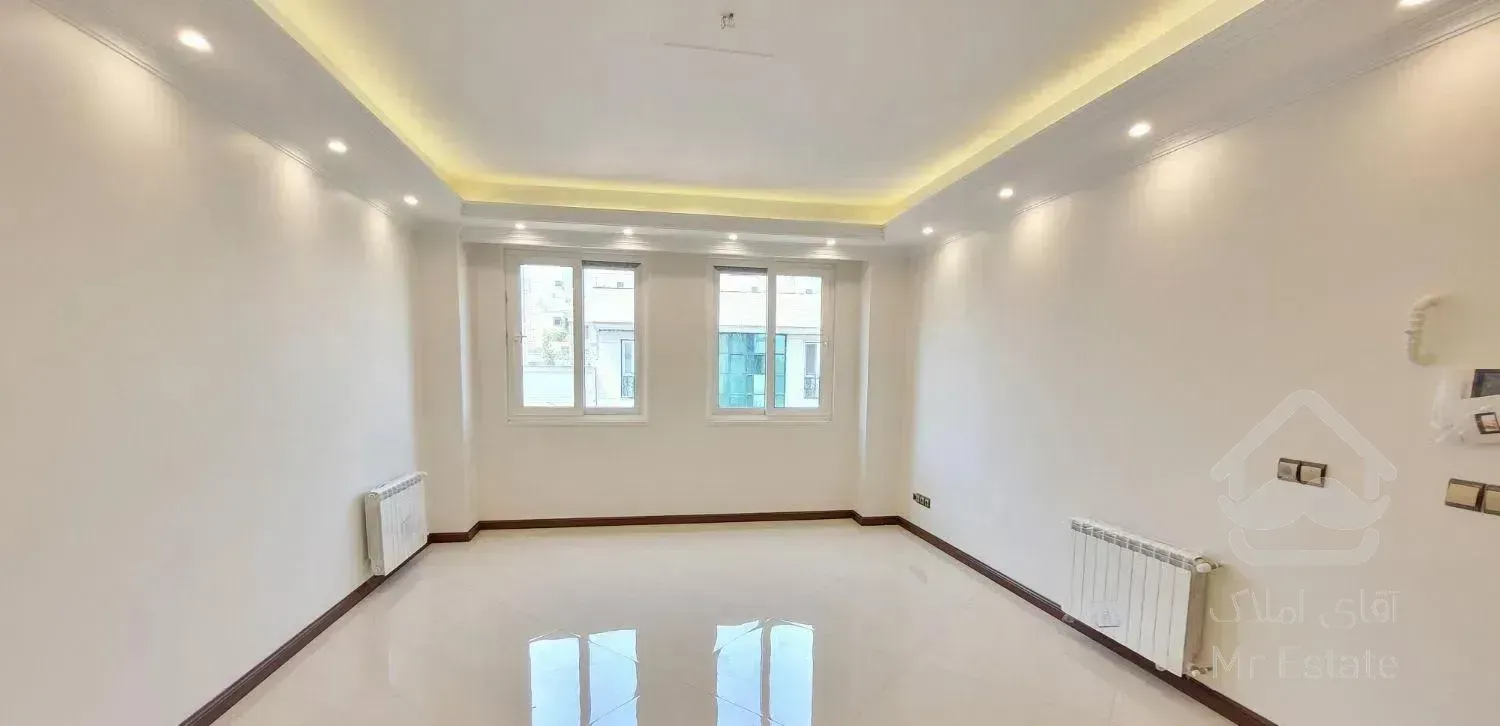 آپارتمان ۱۰۳ متر،۲ خواب