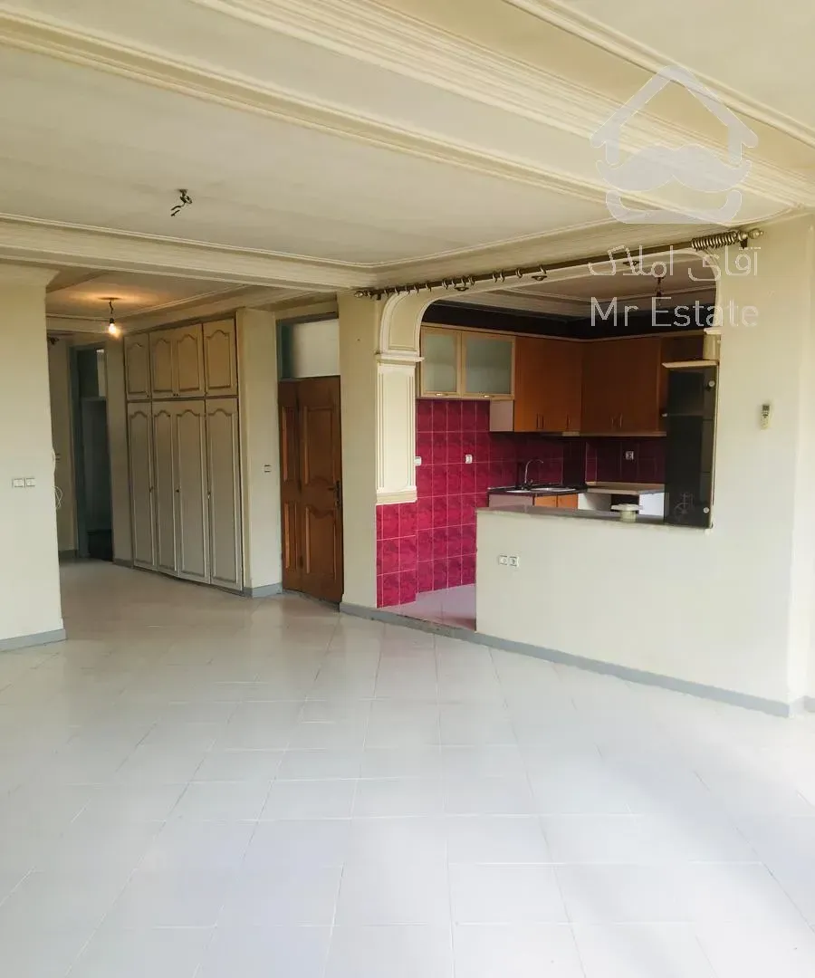 اجاره 120متر الهیه باغمیشه