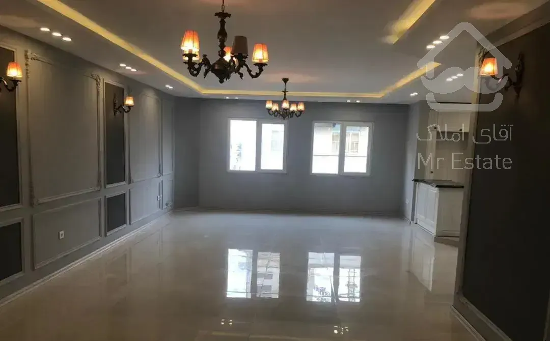 اپارتمان گلشن 145 متر ط 4 تک واحدی بازسازی