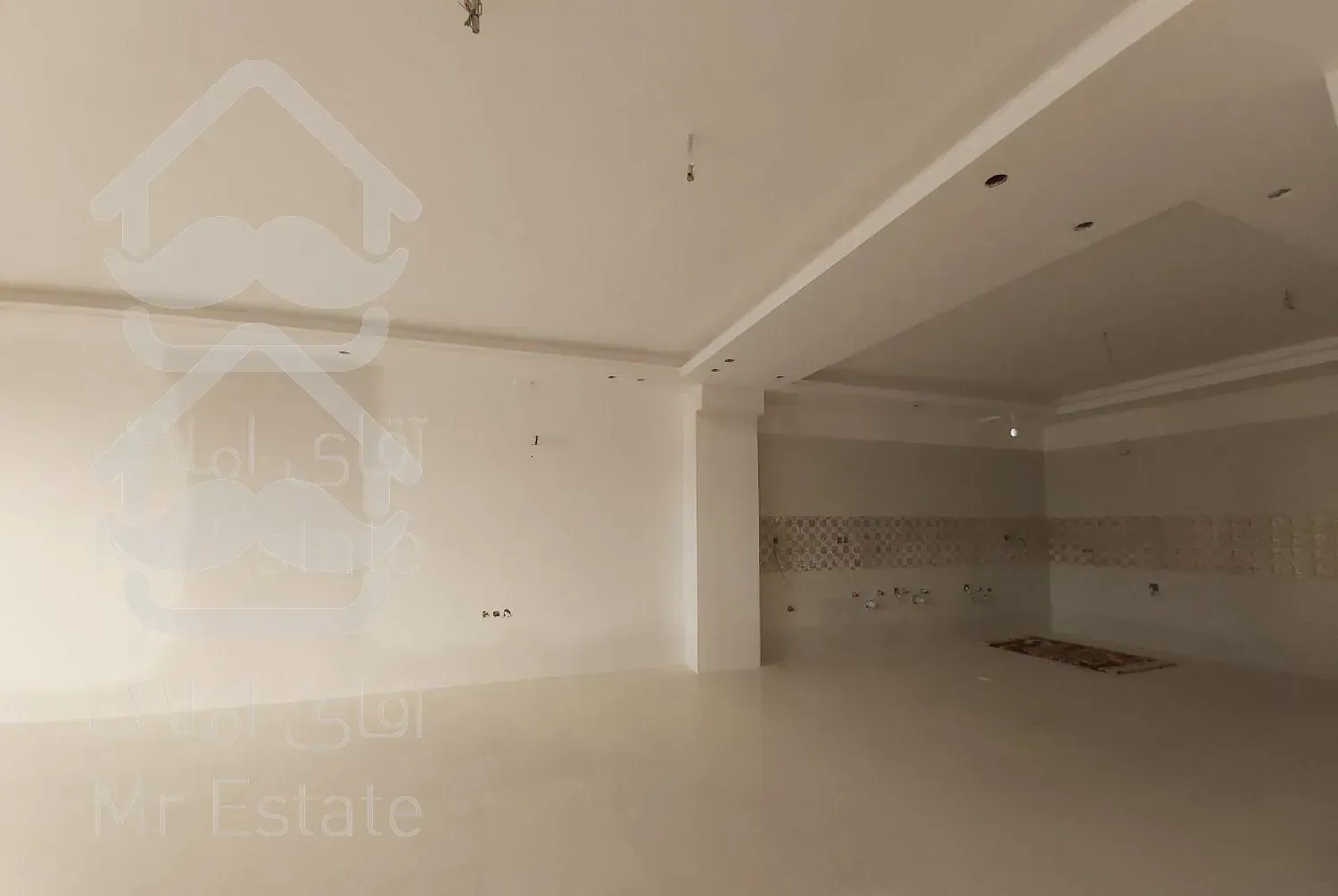 پیامبر اعظم لارک دو