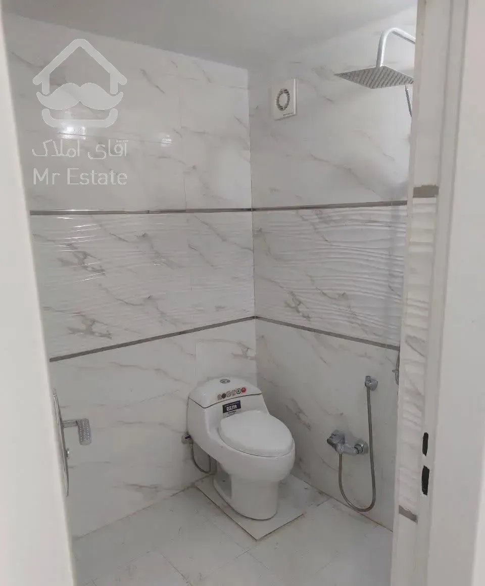 ۸۹متر/ دو خواب/ امامت