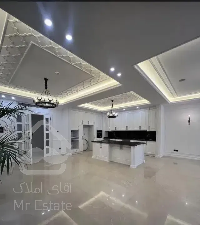 ۴۰۰ متری متمایزدرسبک کلاسیک / انتخابی خاص و متفاوت