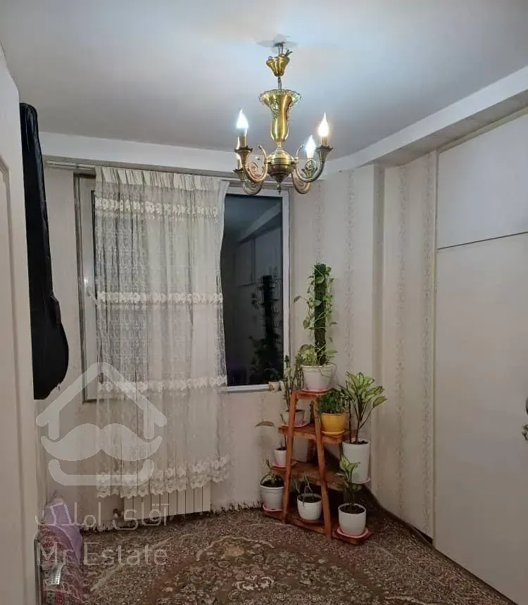 فروش آپارتمان مسکونی 74 متر مربع 2 خوابه