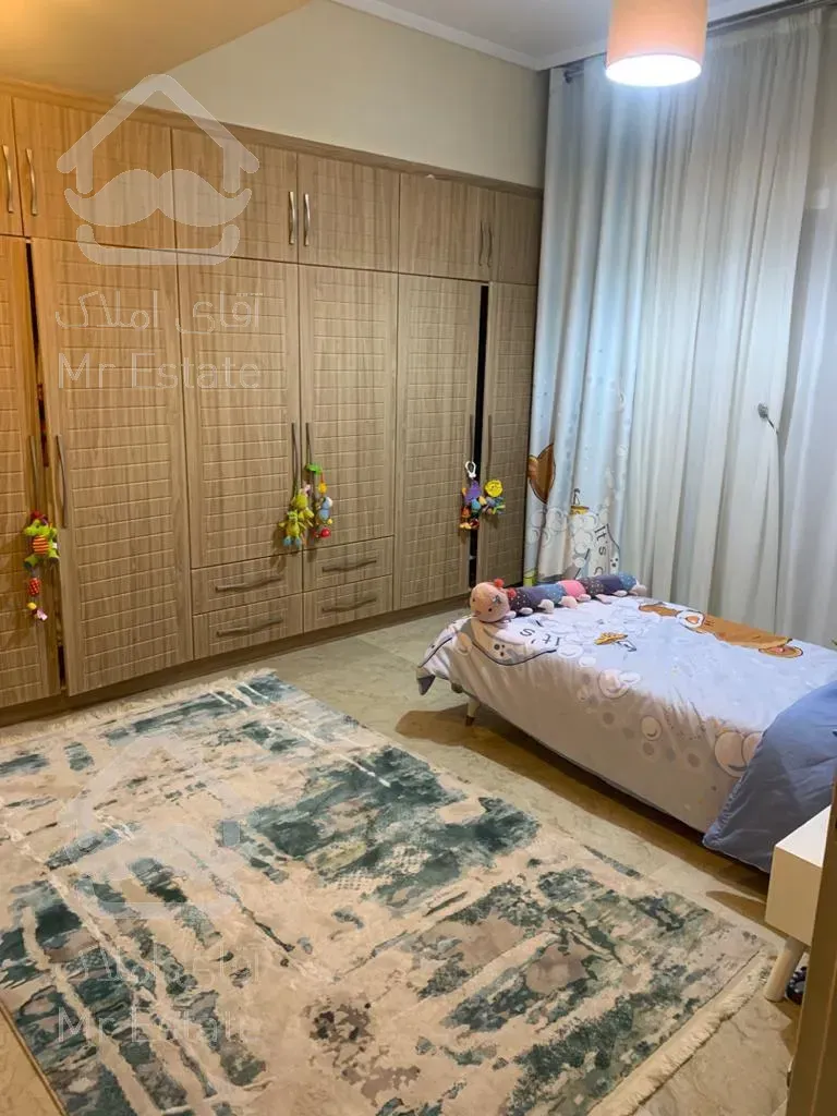 فروش اپارتمان در قیطریه