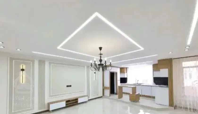 آپارتمان نقلی عروس پسند /تاپ لوکیشن صادقیه