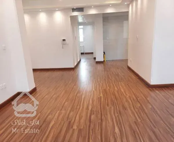 آپارتمان دنج در اشرفی اصفهانی