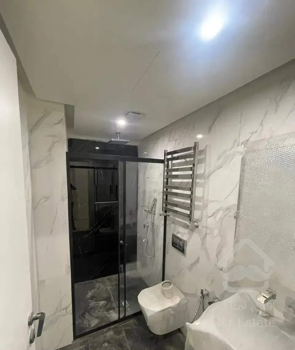 ۱۸۳ متر/فول هتلی/نوساز/قیطریه جنوبی