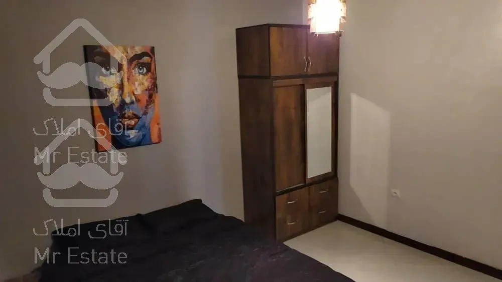 اجاره ویلا دو خواب استخر آبگرم لواسان