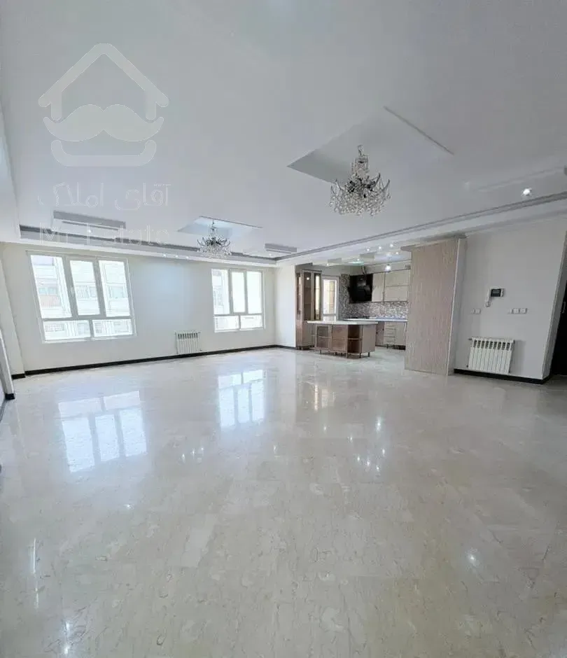 155متر جنت آباد جنوب/2پارکینگ /تکواحدی