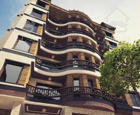 ۱۴۰متر۳خ نوساز ۳پارکینگ