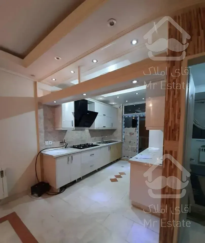 ۶۵متر‌مجیدیه‌جنوبی