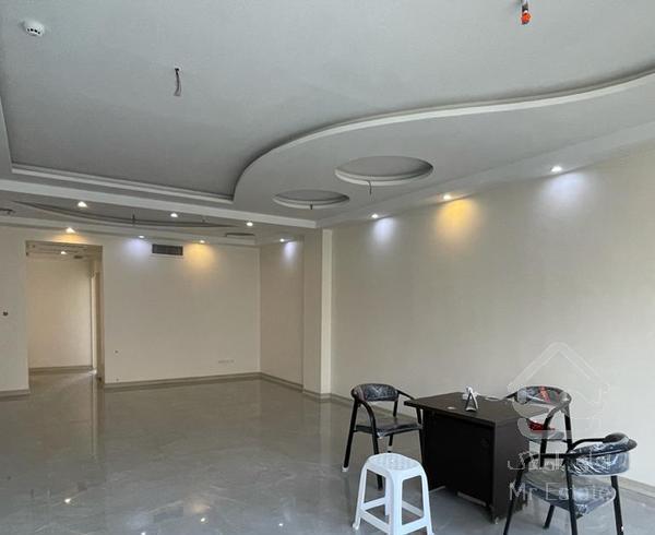 ۱۲۸متر نوساز آکواریوم‌گل آپارتمان منطقه/جنت آباد
