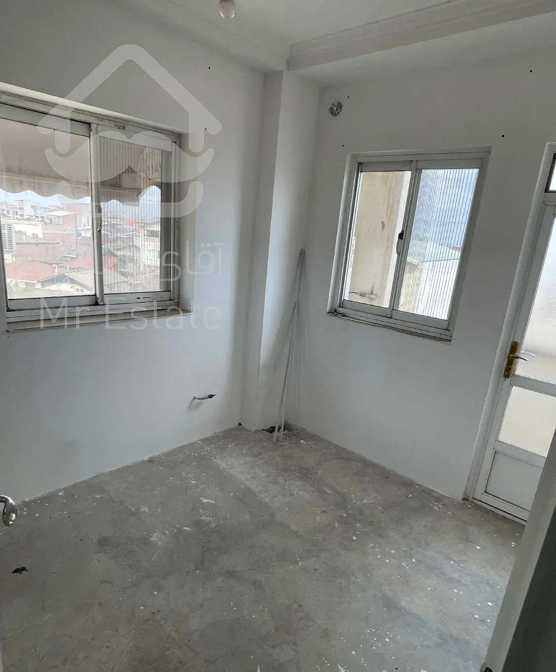 ۶۸ متر آپارتمان بازسازی شده سند تک برگ