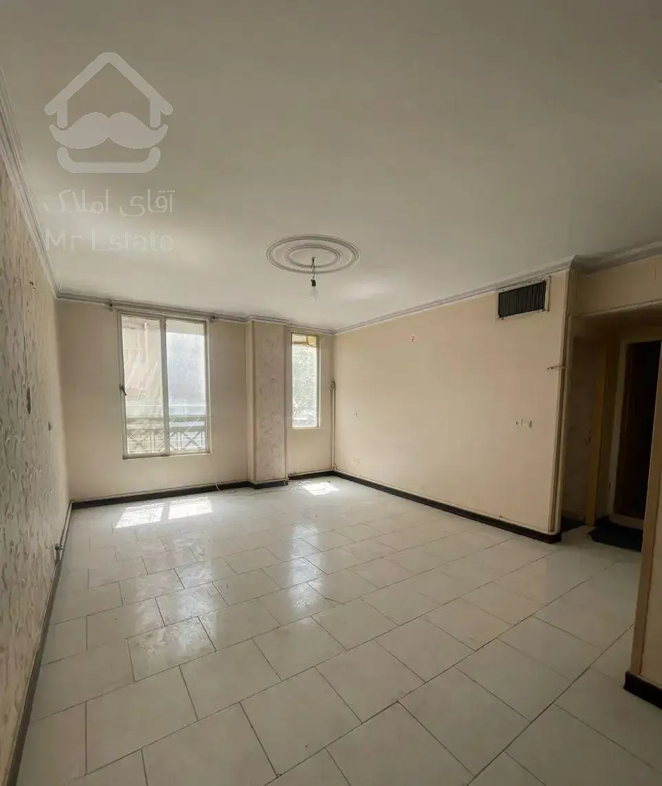 فروش آپارتمان ۶۵ متری ۲ خوابه/سندی/ افتابخور