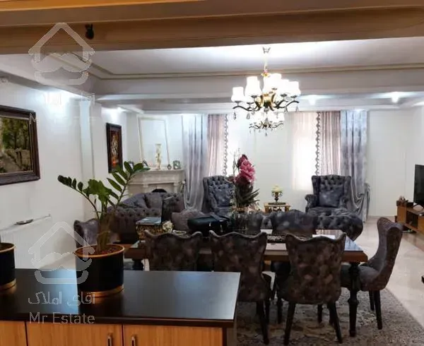 120 متر  ۲ خواب، شهرک گلستان