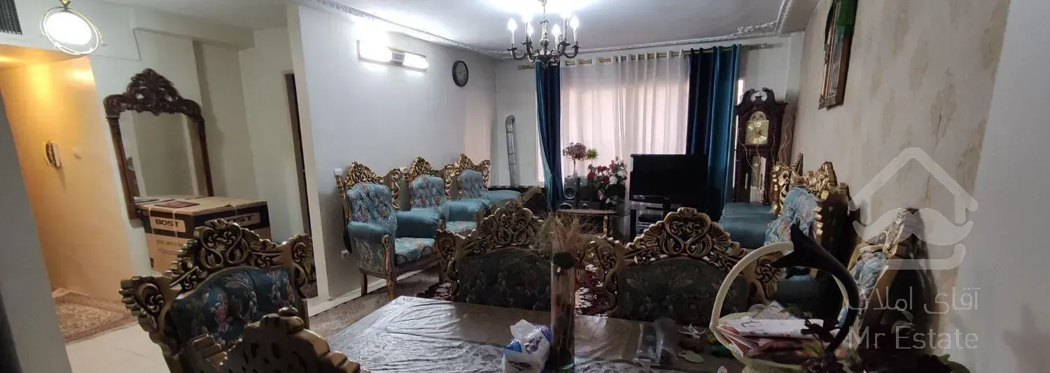 واحد76 متری داخل سند دار