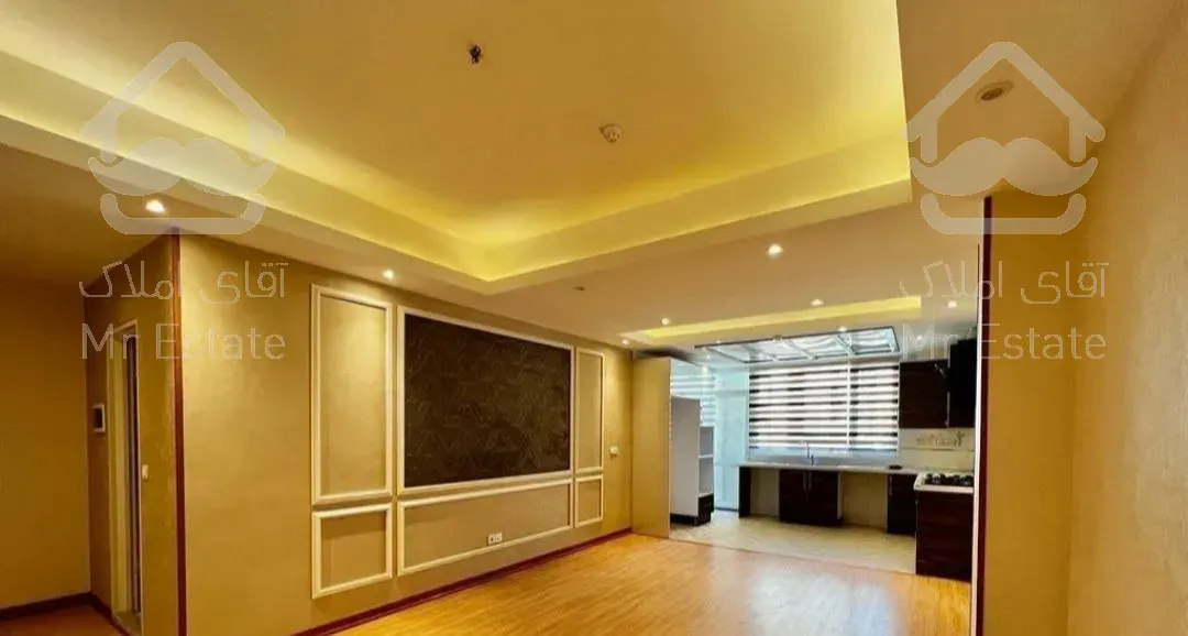 سردارشمال زیتون/۹۰متر ۲خوابه*فول/لابی مجلل