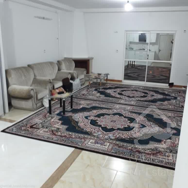 آپارتمان ۸۰ متری در مولانا