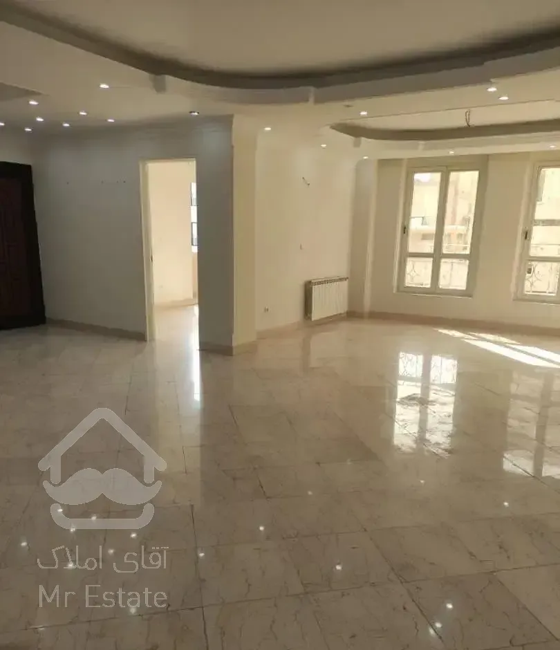 ۱۱۸ متر طبقه پنجم سردارجنگل جنوبی