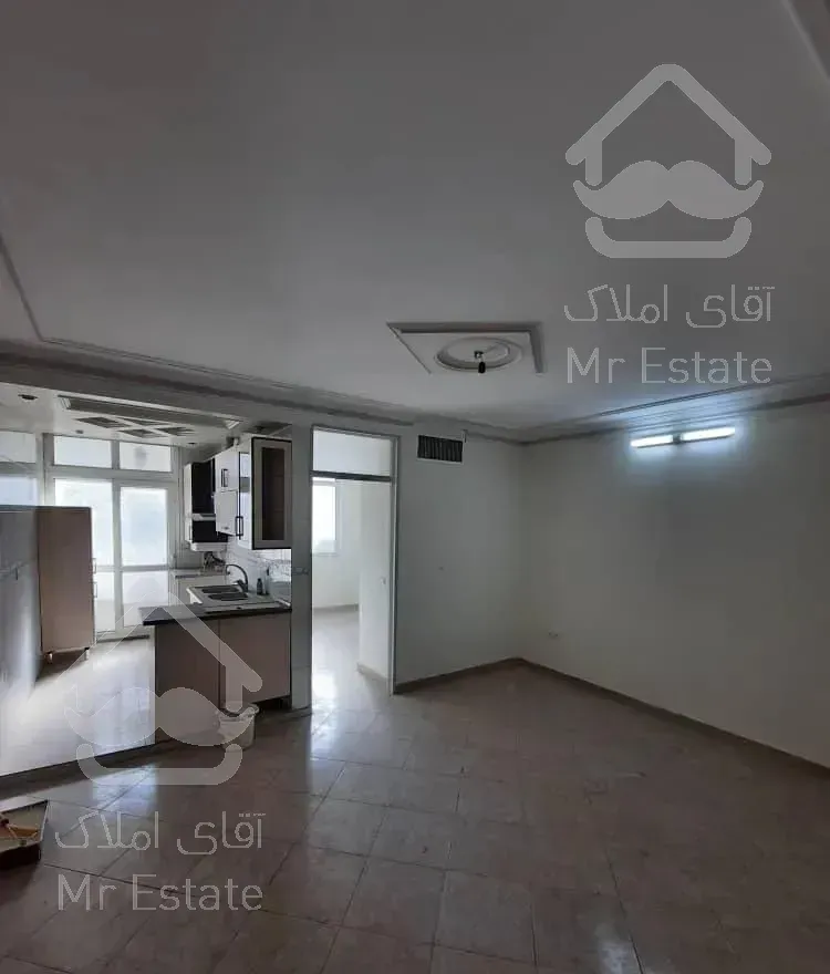 پیروزی/طبرسی۵۰متر/آسانسور/۶ ساله