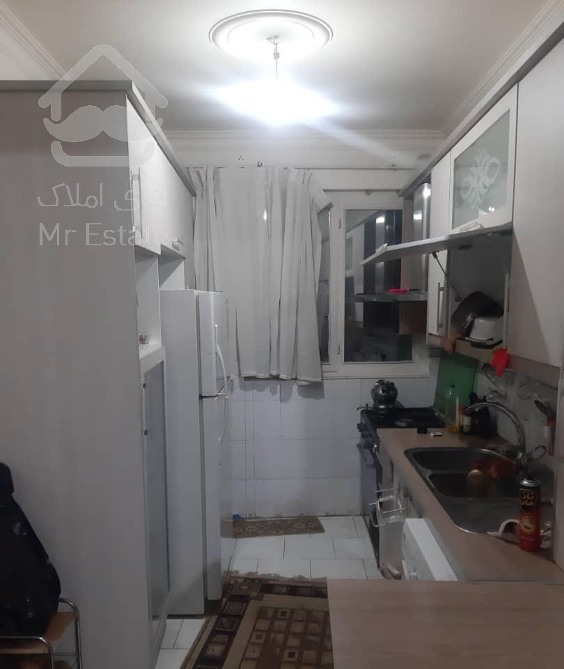 آپارتمان 65 متر 1 خواب