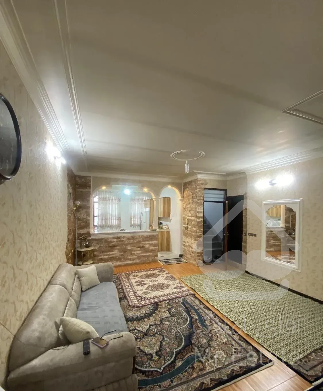 68 متر / تک واحدی / کوچه 10 متری / تا 555 رهن