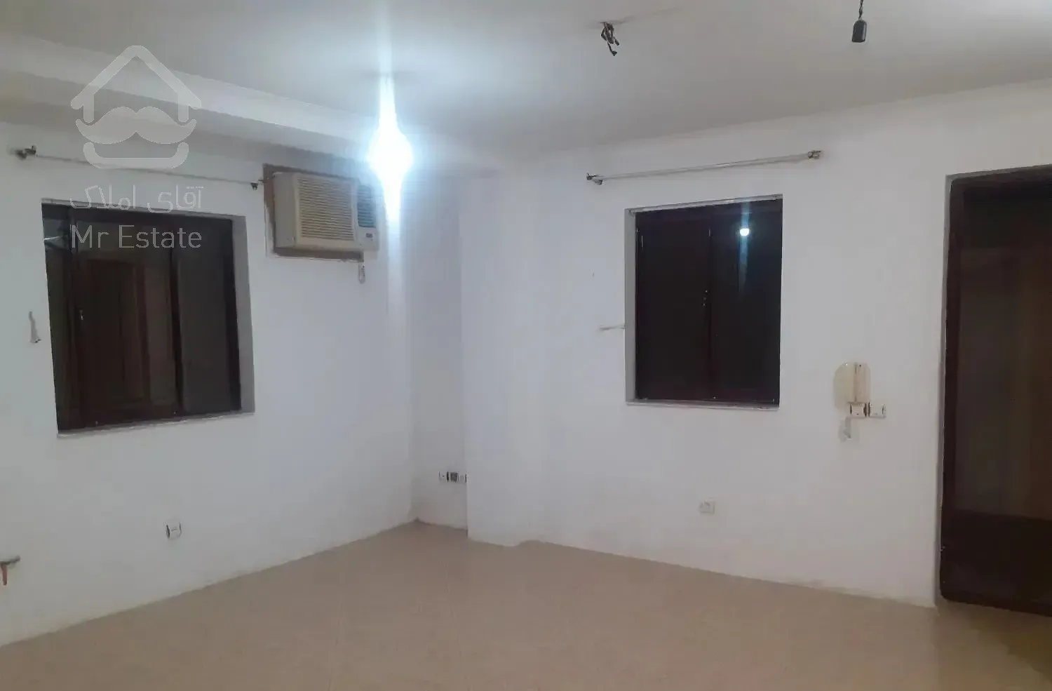 اجاره ۵۵ متر زیر پیلوت تمیز