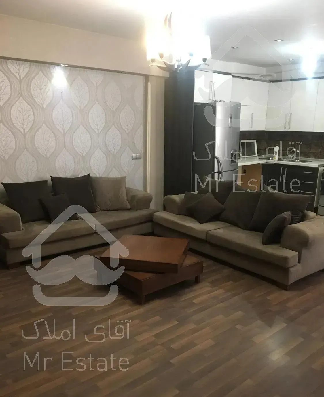 ٦٥متر یک خواب (خ نسا)